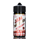 PB & Jam Monster - Strawberry - 100mL