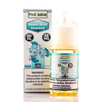 Products Jewel Mint Diamond Salt Pod Juice E-Liquid Info