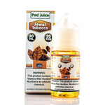 Products Jewel Tobacco Salt Pod Juice E-Liquid