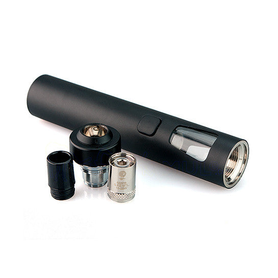 Joyetech eGo AIO Starter Kit - Vapor Authority Joyetech eGo AIO Starter Kit - Vapor Authority