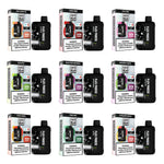 Juice Head Flex Freeze 50K Disposable Vape - 50,000 Puffs - Vapor Authority Juice Head Flex Freeze 50K Disposable Vape - 50,000 Puffs - Vapor Authority
