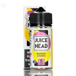 Juice Head E-Liquid - No Nicotine Vape Juice - 100ml