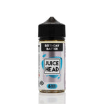 Juice Head E-Liquid - Birthday Batter - 100ml