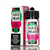 Juice Head E-Liquid - Apple Watermelon - 100ml