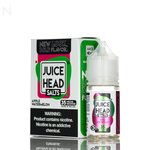 Juice Head Salt Nic - Apple Watermelon - 30ml