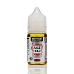 Juice Head Salt Nic - Watermelon Strawberry - 30mL