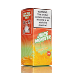 Juice Monster - Peach Pear - 100mL