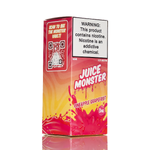 Juice Monster - Pineapple Grapefruit - 100mL