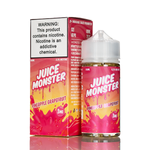 Juice Monster - Pineapple Grapefruit - 100mL