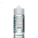 Juice Plug E-Liquid - Cali Mint - 100ml