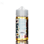 Juice Plug E-Liquid - Fruity Creamy Loops - 100ml