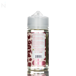 Juice Plug E-Liquid - Strawberry Milk - 100ml