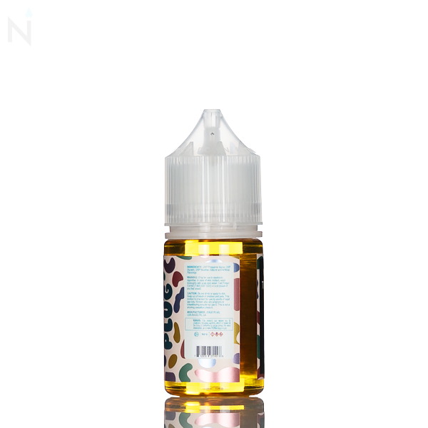 Juice Plug Salt - Fruity Creamy Loops - 30ml