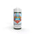 Juice Roll Upz - Carnival Blue Cotton Candy Frozty - 100ml