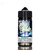 Juice Roll Upz E-Liquid - Blue Raspberry - 100mL