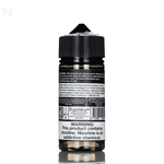 Juice Roll Upz E-Liquid - Blue Raspberry - 100mL