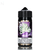 Juice Roll Upz E-Liquid - Grape - 100mL