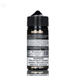 Juice Roll Upz E-Liquid - Strawberry - 100mL