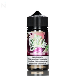 Juice Roll Upz E-Liquid - Watermelon Punch - 100mL