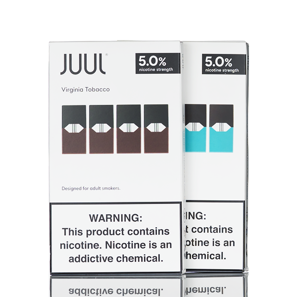 how many chemicals are in a juul pod 5% Nicotine Pods Select Flavor ::Grape geek bar pulse отзывы pulse x zero nicotine