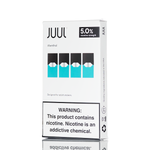 JUUL 5% Nicotine Pods