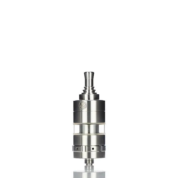 SvoëMesto Kayfun X MTL RTA - 24mm and 22mm Editions