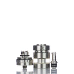 SvoëMesto Kayfun X MTL RTA - 24mm and 22mm Editions