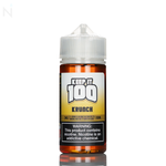 Keep It 100 - Krunch - 100mL