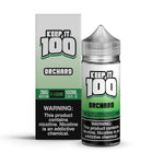 Keep It 100 - Orchard - 100ml