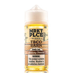 Kentucky Tobacco E-Juice by MRKTPLCE Kentucky Tobacco E-Juice by MRKTPLCE