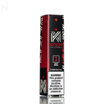 Khali Vapors - Devil's Punchbowl - 60mL