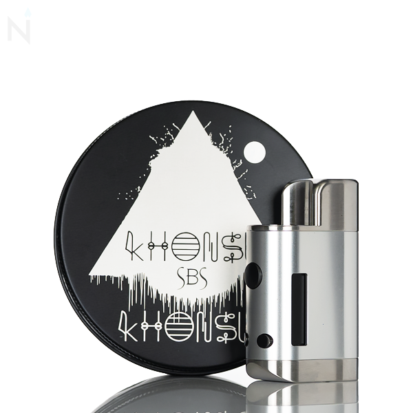Khonsu SBS DNA60C Box Mod