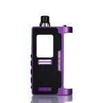 Ambition Mods x KILIC KIL-LITE 60W Boro Box Mod