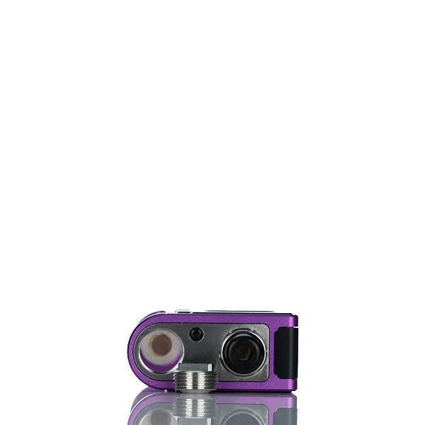 Ambition Mods x KILIC KIL-LITE 60W Boro Box Mod