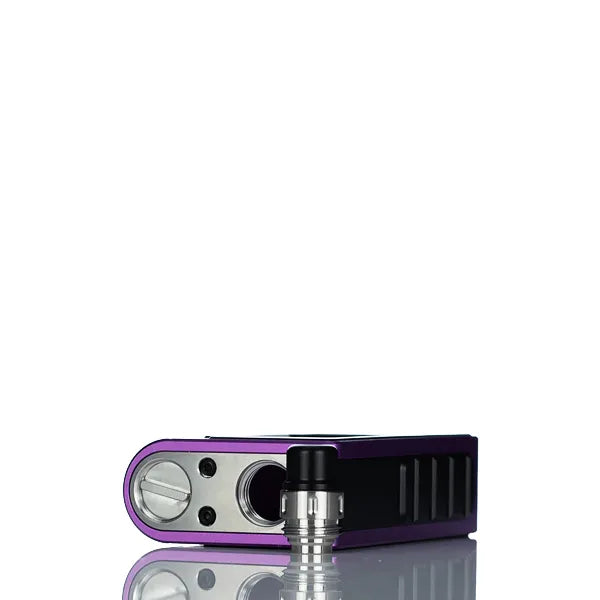 Ambition Mods x KILIC KIL-LITE 60W Boro Box Mod