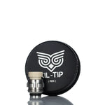 KILIC Customs Kil-Tip Integrated Boro Drip Tip