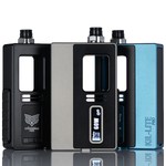 Ambition Mods x KILIC KIL-LITE Pro 60W Boro Mod