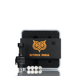 Ambition Mods x KILIC STRIX RBA Boro Bridge