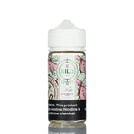 KILO E-Liquids - Watermelon Lime - 100ml