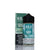 A 100ml bottle of Kilo Cool Mint e-liquid with its matching green and white packaging box, displayed on a reflective white surface against a white background.