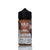 A 100ml bottle of Kilo Sweet Espresso e-liquid, 3mg, featuring a brown and white marble pattern label with a black childproof cap, set against a plain white background with a subtle reflection.