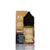A 30ml bottle of Kilo Vanilla Custard Tobacco e-liquid with its matching cardboard packaging box, displayed on a reflective white surface against a white background.
