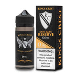 Kings Crest E-Liquid Don Juan Reserve