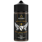 Kings Crest E-Liquid Don Juan Supra
