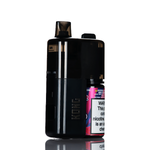 Monster Vape Labs X Kong by Zilla 50K Puffs Disposable - 2.4% 30mL