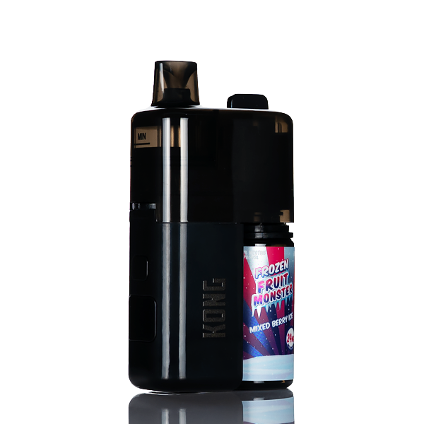 Monster Vape Labs X Kong by Zilla 50K Puffs Disposable - 2.4% 30mL