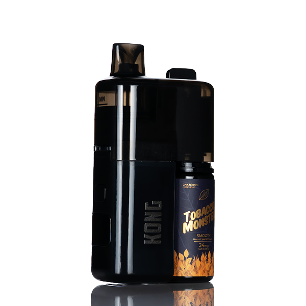 Monster Vape Labs X Kong by Zilla 50K Puffs Disposable - 2.4% 30mL