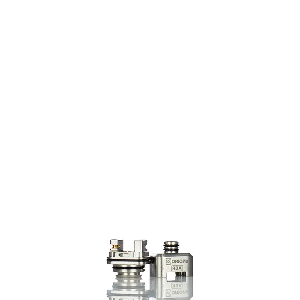 LVE Orion II RBA Pod Kit