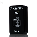 LVE Orion II RBA Pod Kit