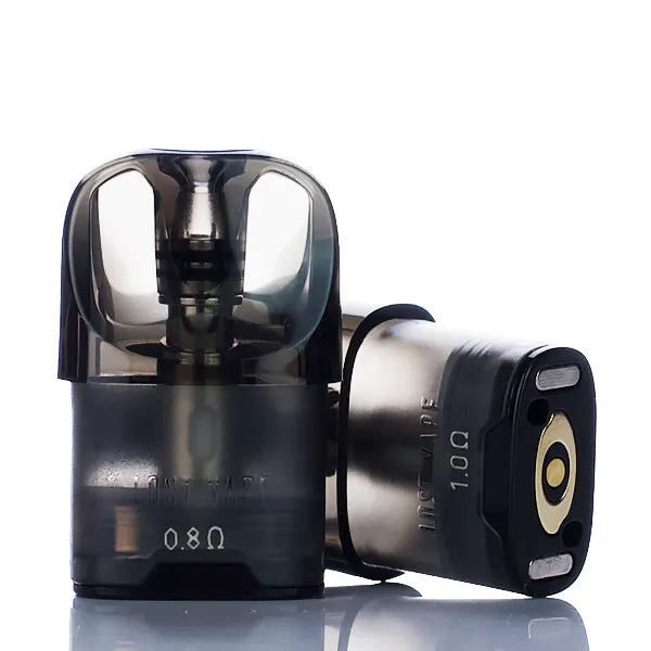 Lost Vape Quest Ursa Baby Pod Kit